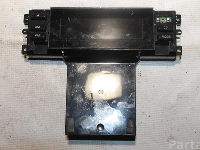 Volvo 31268336 S80 II (AS) 2009 Display - Imagen 1