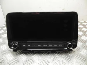 Hyundai 96560-CM100 / 96560CM100 KONA 2020 Radio / lecteur CD