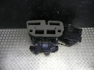 Maserati MR 116762-587,MR116762-598 / MR116762587, MR116762598 LEVANTE 2019 Corps de soufflante