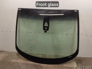 BMW i3 (I01) 2015 Pare-brise