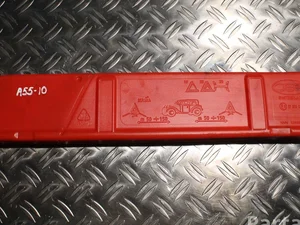 Volvo 27R03 XC60 2010 Éclairage d'urgence / interrupteur de danger