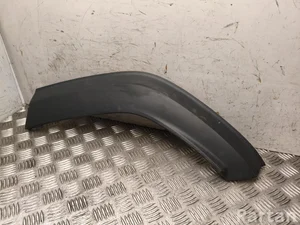 Gebrauchtes Original Dacia 767191174R BIGSTER 2025 Sonstige Veredelungsdetail