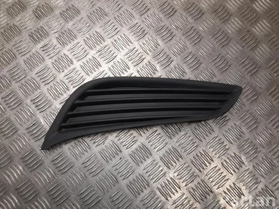 Opel 13448413 ASTRA K Sports Tourer 2018 Grill - Image 1