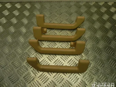 Porsche 7P0 857 644 B / 7P0857644B CAYENNE (92A) 2012 Poignée de toit - Image 1