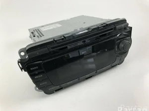 Seat 6J1035153H IBIZA IV (6J5, 6P1) 2010 Radio / lecteur CD