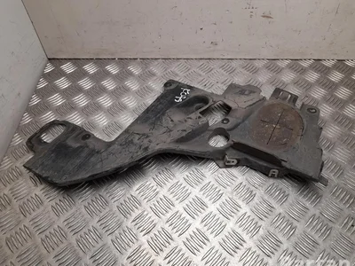 BMW 9450509 IX 1 2023 Cache de protection sous moteur - Image 1