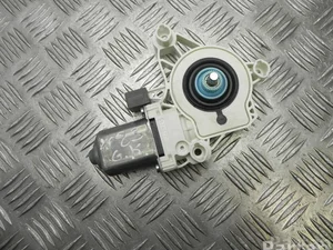 Audi 4K0 959 811 / 4K0959811 A6 (C8/4K) (2018 - ) 2019 Moteur de lève-vitre Left Rear