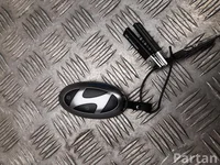 Hyundai 95440-BE540 / 95440BE540 Kona II 2025 Schlüssel