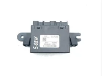 Ford USA PU5T-14F008AD, PU5T-14H121AD, PU5T-14H125AA / PU5T14F008AD, PU5T14H121AD, PU5T14H125AA F-150 LIGHTNING Crew Cab Pickup 2025 Türsteuergerät