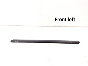 Mercedes-Benz A2477256301 EQB (X243) 2023 Joint d'étanchéité de porte Left Front