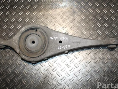 Volvo 7G915K652 XC60 2012 Rear trailing arm left side - Image 1