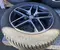 Mercedes-Benz A2534011800 GLC (X253) 2016 Felgi aluminiowe 5x112  R19 EJ 8.0 ET38 - Zdjęcie 3