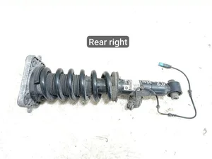 BMW 6896442, 689644201, 169978, 16997810 X5 (G05) 2020 Amortyzator z tyłu po prawej
