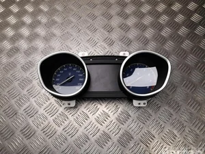 Maserati 5550102919, 670009776 GHIBLI (M157) 2015 Tableau de bord mph