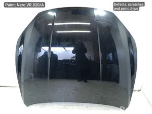 Maserati 670031766 GHIBLI (M157) 2015 Bonnet