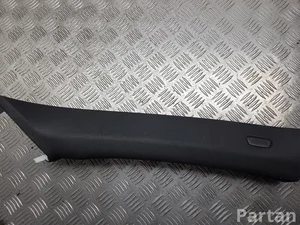 BMW 9504298, 157059 5 G60 2025 A-Säulenverkleidung rechte Seite