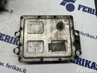 Mercedes-Benz Trucks A0004466454, A4704460054 ACTROS MP4 / MP5 2016 AGR-Abgassteuerung