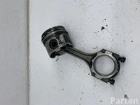 Gebrauchtes Original BMW X3 (F25) 2011 Pleuel