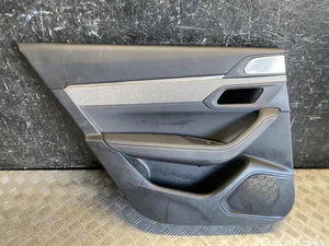 Peugeot 99904476, 2013521X 508 SW II 2021 Panneau de garniture de porte