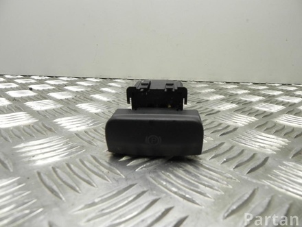 PEUGEOT 96 664 056 77 / 9666405677 5008 2011 Switch for electric-mechanical parking brakes -epb-