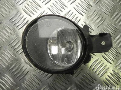 Nissan 89201772 LH, 8200002469, E2 9065, A044633 / 89201772LH, 8200002469, E29065, A044633 NV400 Box 2012 Projecteur antibrouillard - Image 1