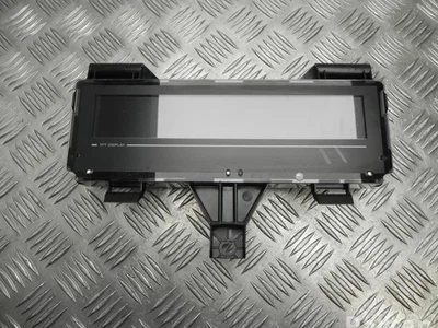 Renault 248109560R ZOE (BFM_) 2013 Tableau de bord - Image 1