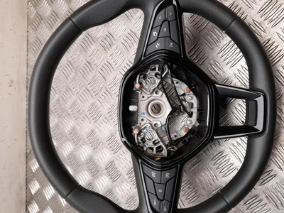 Renault 484004585R ZOE (BFM_) 2022 Volant - Image 1