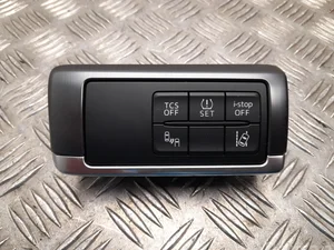 Mazda KA1K66170 CX-5 (KF) 2016 Commutateur multiple