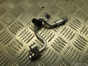 Audi 4KE816728A Q8 e-tron 2021 Climatisation, Tuyaux / Tubes