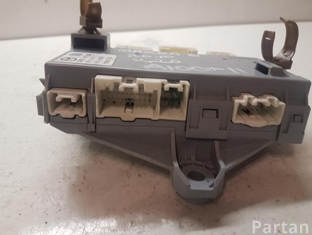 MAZDA GS1F67560N 6 Saloon (GH) 2010 Control Unit, central locking system