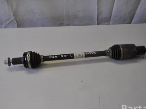 Mercedes-Benz A2433502901 EQA 2021 Arbre de transmission Right Rear Left Rear