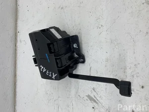 Hyundai 375S3G2100 IONIQ (AE) 2021 Fuse Box
