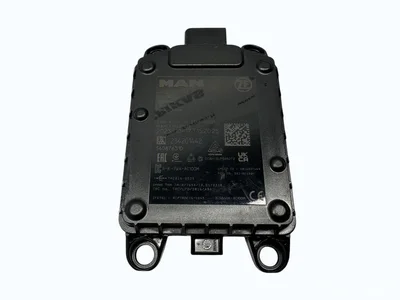 MAN Trucks 81276100037, 81276100035 Distance sensor - Image 1