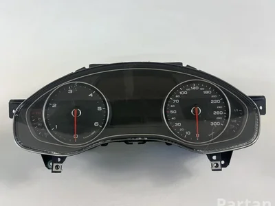 Audi 4G8920932D A6 (4G2, C7, 4GC) 2014 Tableau de bord km/h - Image 1