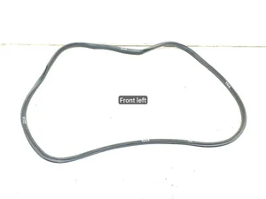 Ford USA JL1B7820709AF EXPEDITION (U553) 2020 Уплотнение двери спереди слева