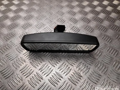 Ford BU5A-17E678-TB / BU5A17E678TB Puma 2020 Rétroviseur intérieur - Image 1