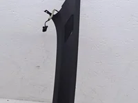 Volkswagen 2GS867234A POLO VI (AW1, BZ1, AE1) 2024 Apdaila, A-atrama (priekinė)