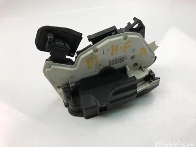 Škoda 5E1837016A YETI (5L) 2014 Cerradura de puerta - Imagen 1