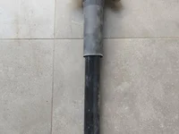 Land Rover L8A2-18W002CB, L8A2-18080-CA, MK83-18A145-BA, M2A2-14A614-DB / L8A218W002CB, L8A218080CA, MK8318A145BA, M2A214A614DB RANGE ROVER VELAR (L560) 2021 Shock Absorber Left Rear