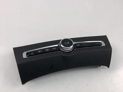 Volvo P31398845 S90 II 2018 Contrôle automatique de la climatisation - Image 1