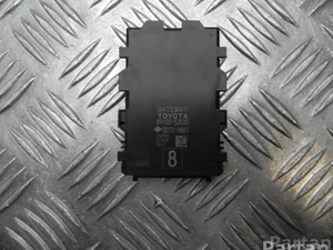 Toyota 89100-52030 / 8910052030 YARIS (_P13_) 2020 Interface de diagnostic (passerelle)