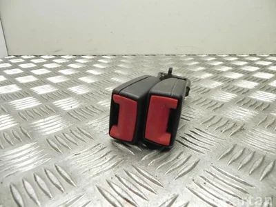 Mercedes-Benz A 211 860 02 69 / A2118600269 E-CLASS (W211) 2004 Boucle de ceinture de sécurité - Image 1