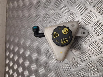 Ford USA L1MC-2N147-AC / L1MC2N147AC EXPLORER (U6_) 2020 Išsiplėtimo bakelis, stabdžių skystis - Paveiksliukas 1