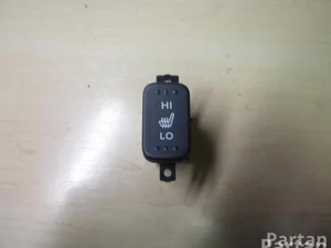 Honda M32044 CR-V III (RE_) 2008 Sėdynių šildymo jungiklis