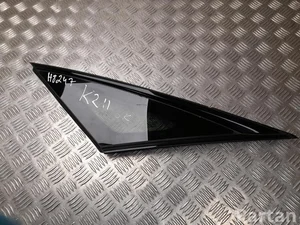 Hyundai 87810KL, DOT865AS3M1230, 43R-010184 / 87810KL, DOT865AS3M1230, 43R010184 IONIQ 6 2025 Side Body Glass Left Rear