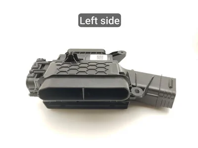 Porsche 971.815.325.D, 971.815.325, A5970011217 / 971815325D, 971815325, A5970011217 PANAMERA (971) 2018 Ventilateur d'intérieur - Image 1