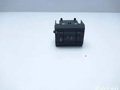 Škoda 5L0 941 333 / 5L0941333 YETI (5L) 2012 Réglage de la hauteur de l'interrupteur - Image 1