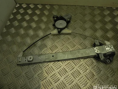 Subaru 110240 FORESTER (SH_) 2012 Lève-vitre - Image 1