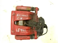 Bentley 4M0405CN BENTAYGA 2017 Stabdžių apkaba kairysis galinis