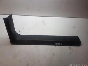 Audi 4D1864614 A8 (4D2, 4D8) 2001 plaque de seuil - panneau de seuil